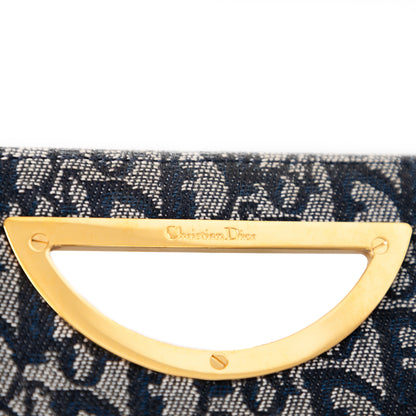 DIOR diorissimo malice bag