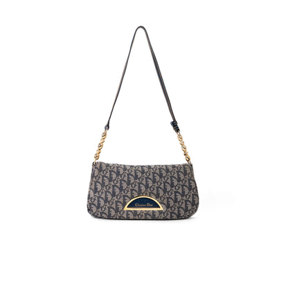 DIOR diorissimo malice bag