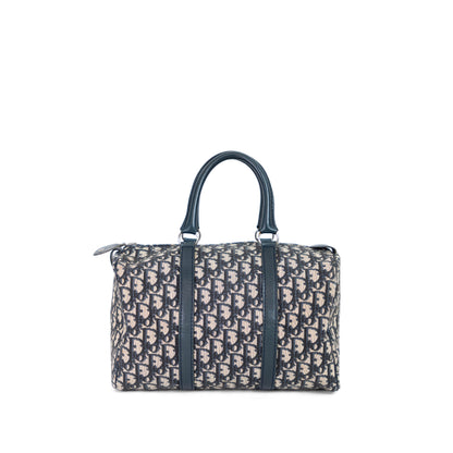 DIOR boston trotter bag