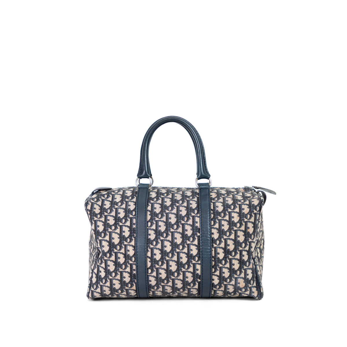 DIOR boston trotter bag