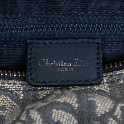 DIOR trotter mini boston bag