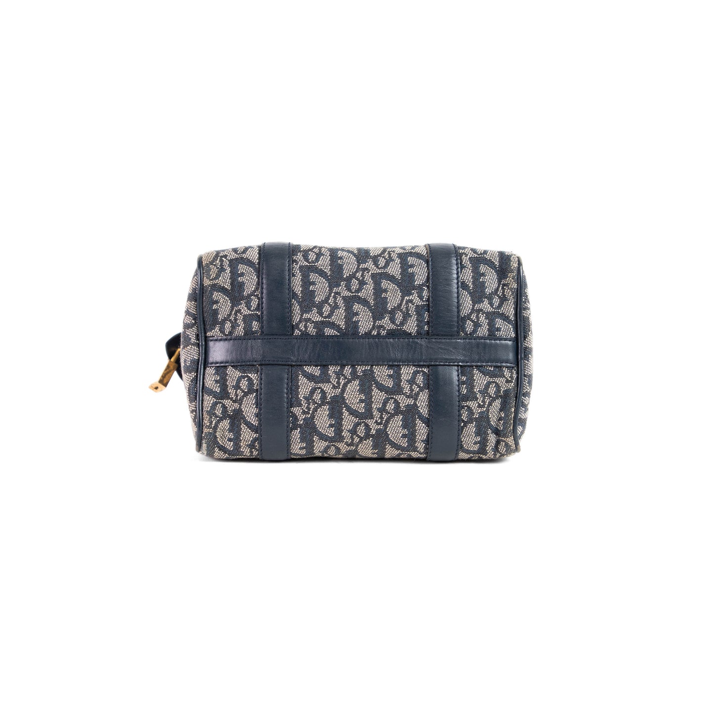 DIOR trotter mini boston bag