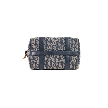 DIOR trotter mini boston bag