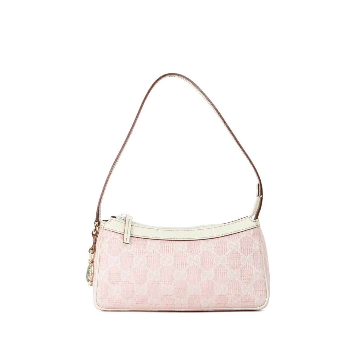 GUCCI pink jolicoeur pochette