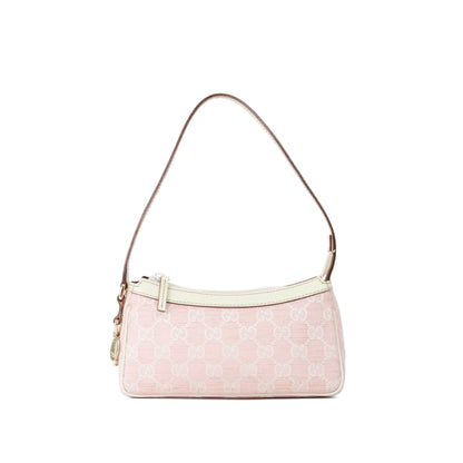 GUCCI pink jolicoeur pochette