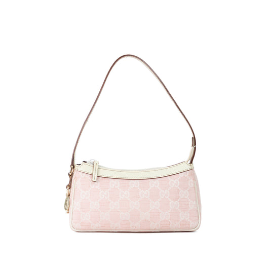 GUCCI pink jolicoeur pochette