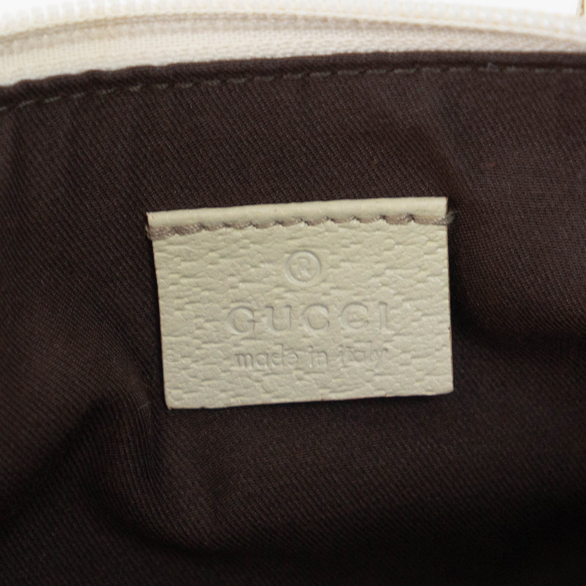 GUCCI pink jolicoeur pochette
