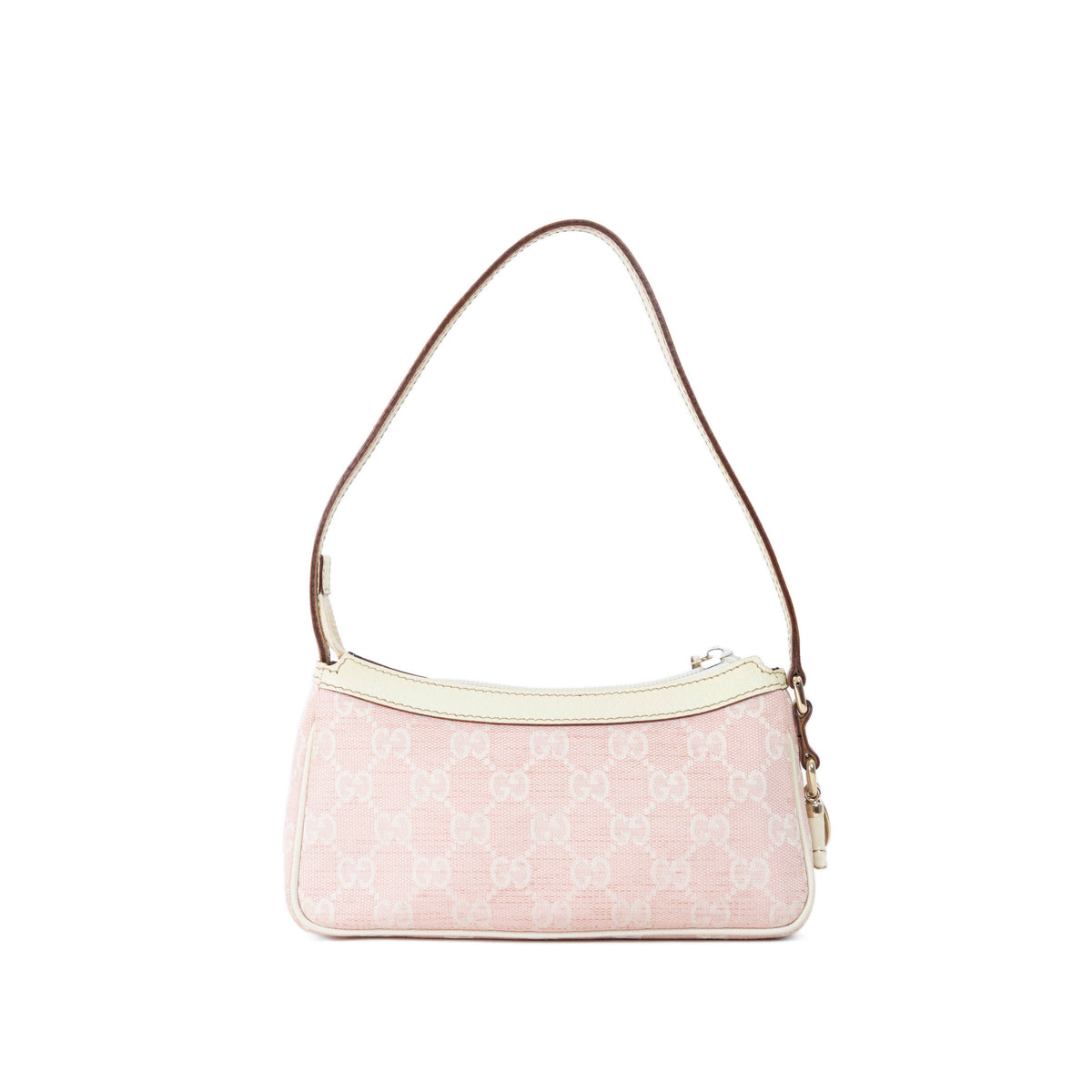 GUCCI pink jolicoeur pochette