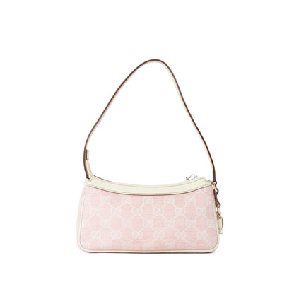 GUCCI pink jolicoeur pochette
