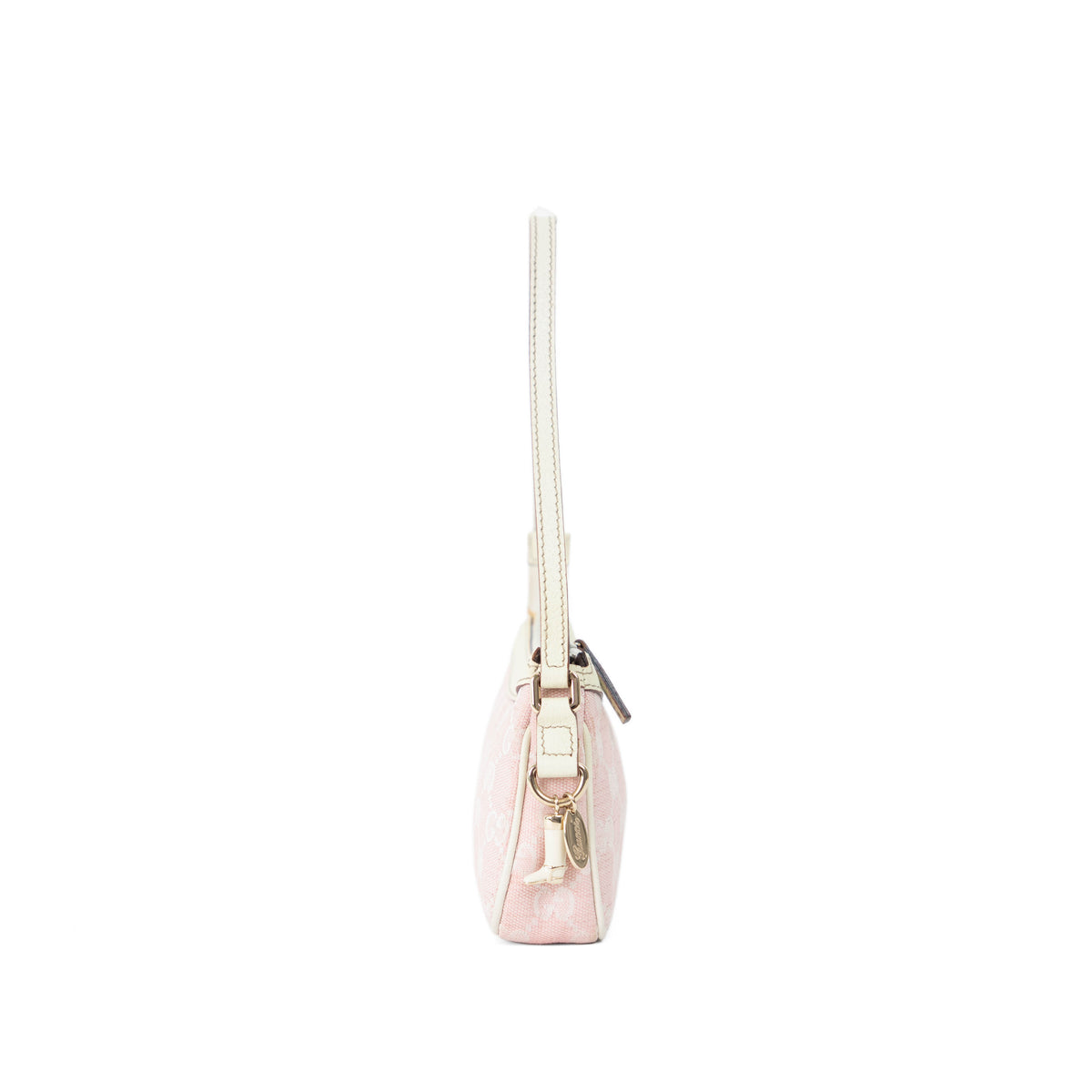 GUCCI pink jolicoeur pochette