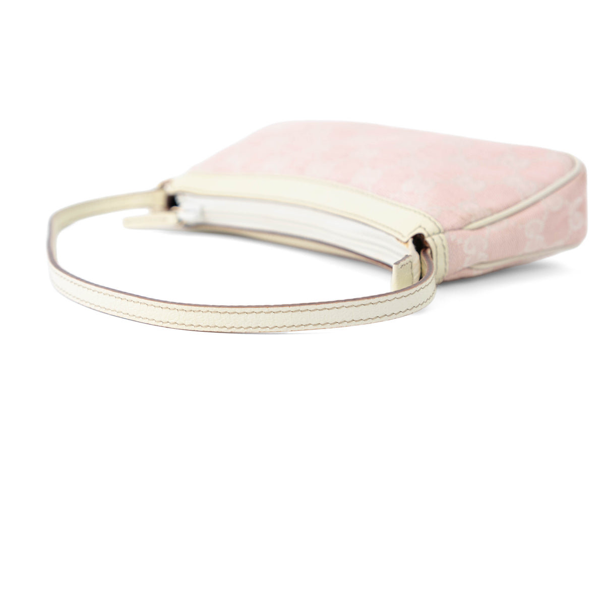 GUCCI pink jolicoeur pochette