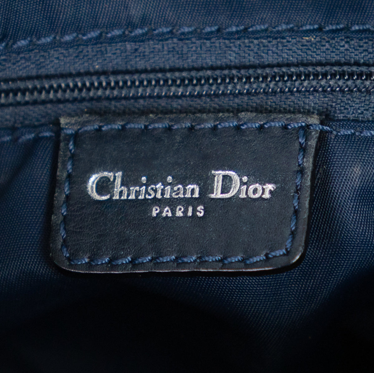 DIOR diorissimo charms trotter
