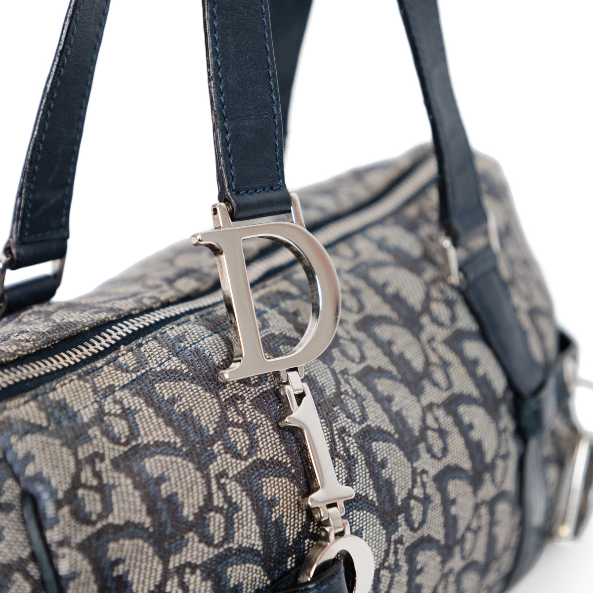 DIOR diorissimo charms trotter