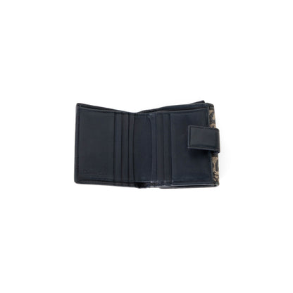DIOR trotter compact/trifold wallet