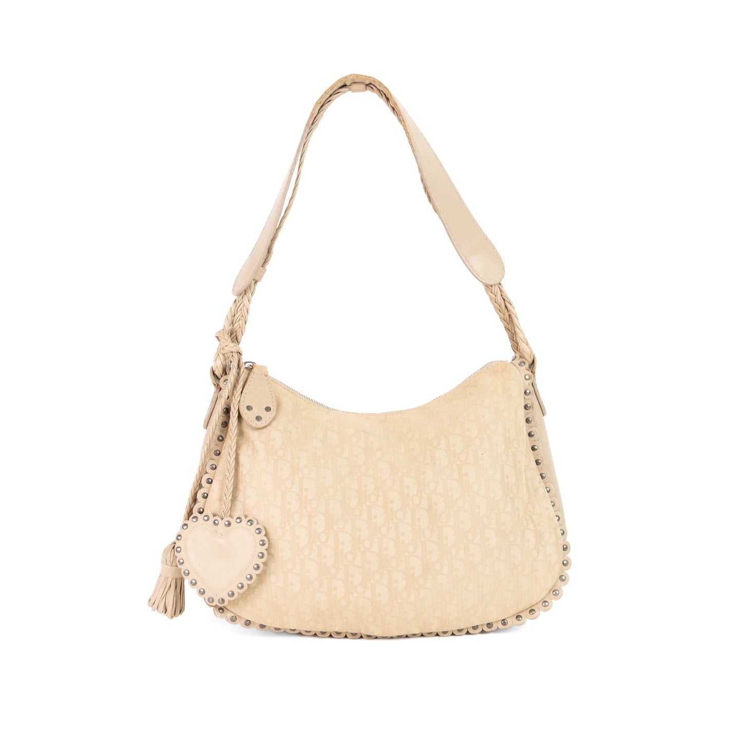 DIOR diorissimo shoulder bag