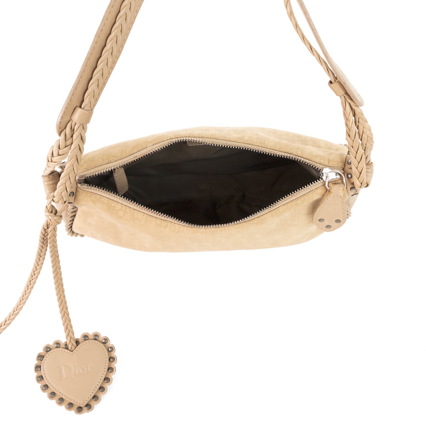 DIOR diorissimo shoulder bag