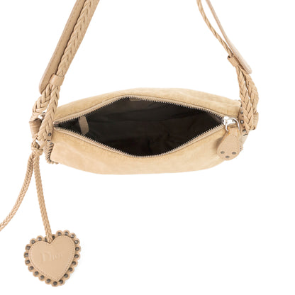 DIOR diorissimo shoulder bag