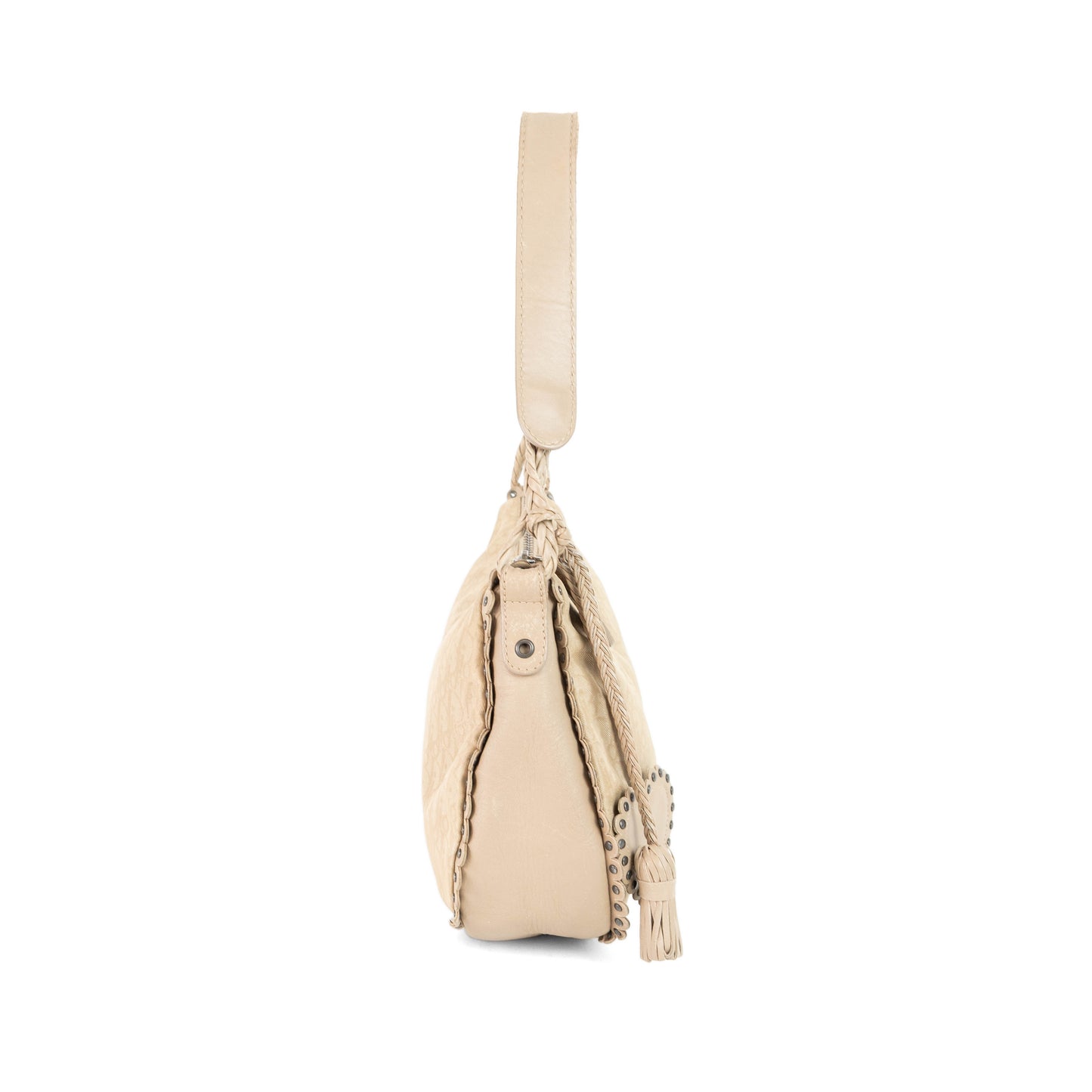 DIOR diorissimo shoulder bag