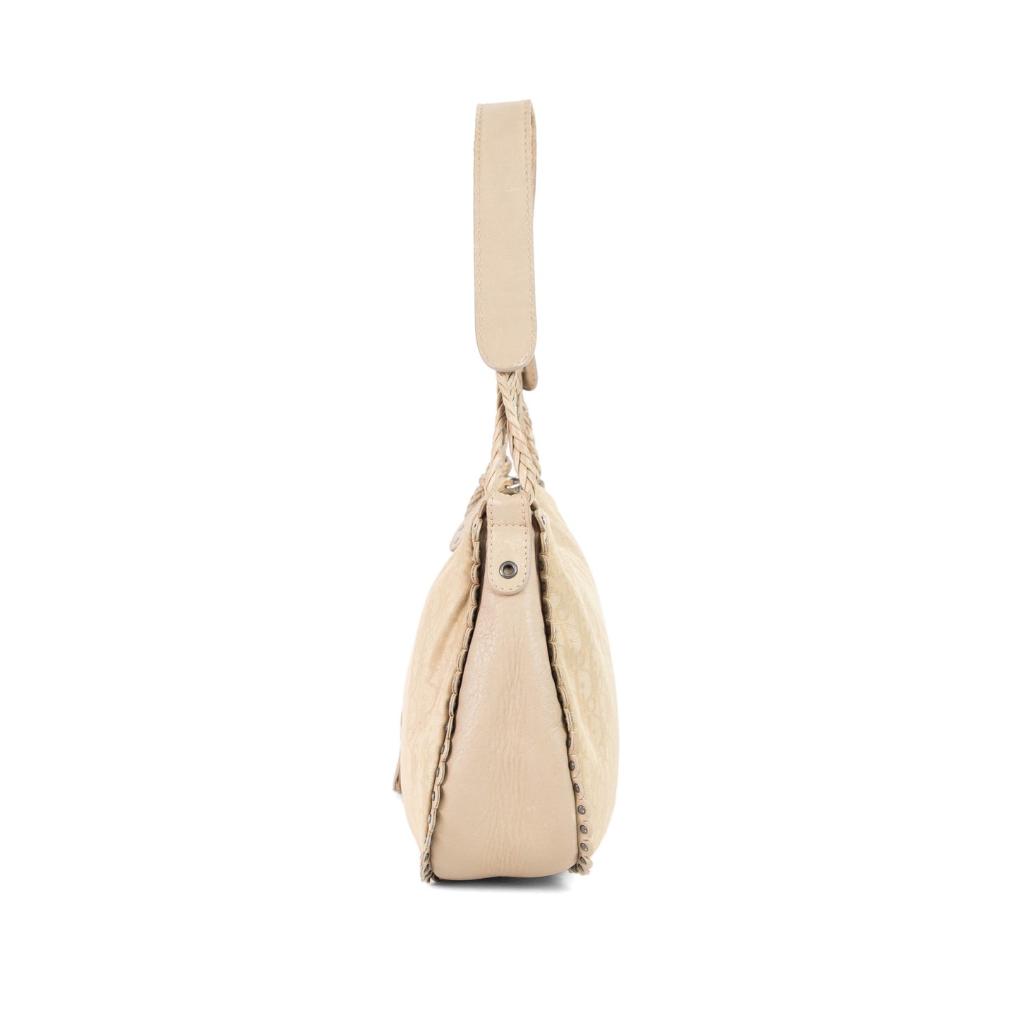 DIOR diorissimo shoulder bag