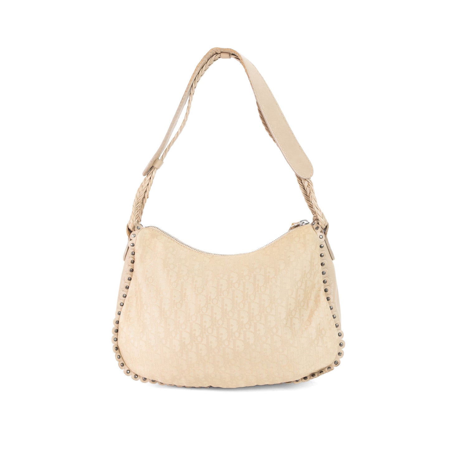 DIOR diorissimo shoulder bag