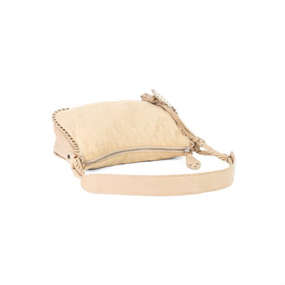 DIOR diorissimo shoulder bag