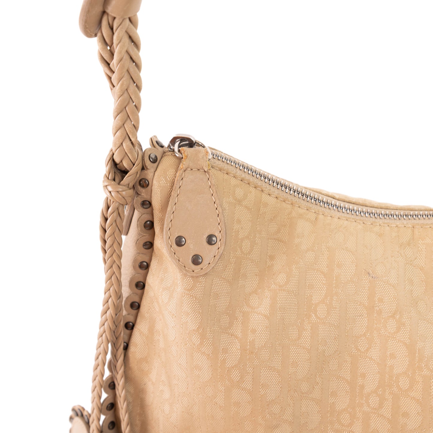 DIOR diorissimo shoulder bag