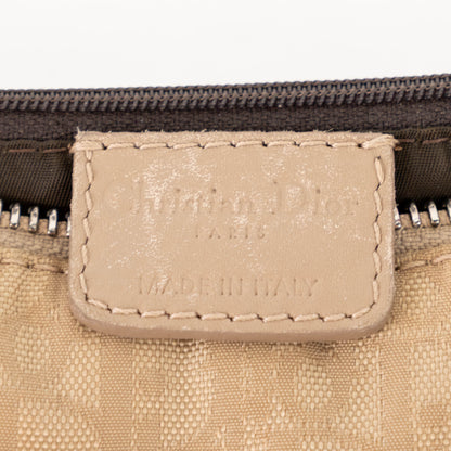 DIOR diorissimo shoulder bag
