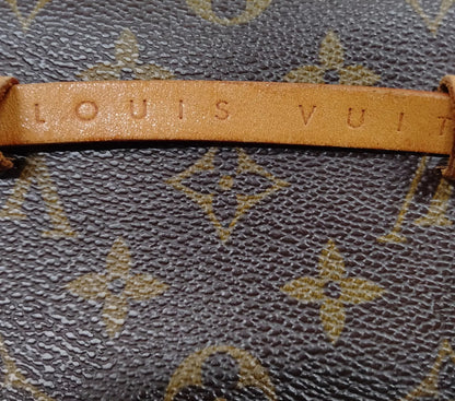 LOUIS VUITTON florentine pochette