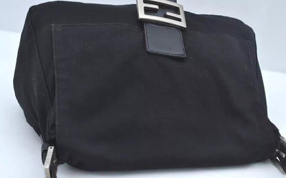 FENDI neoprene mamma baguette