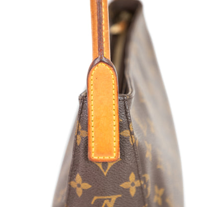 LOUIS VUITTON looping MM