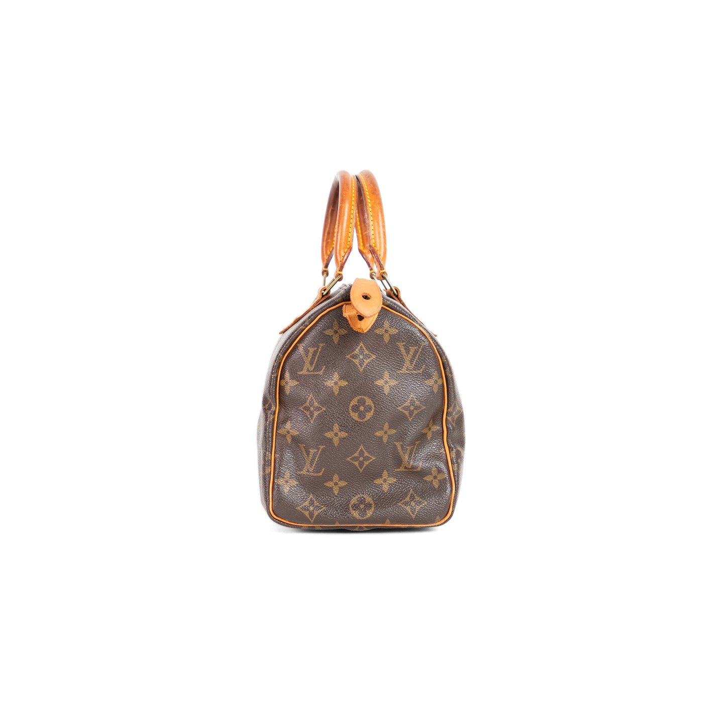 LOUIS VUITTON speedy 25