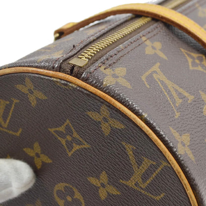 LOUIS VUITTON papillon 30