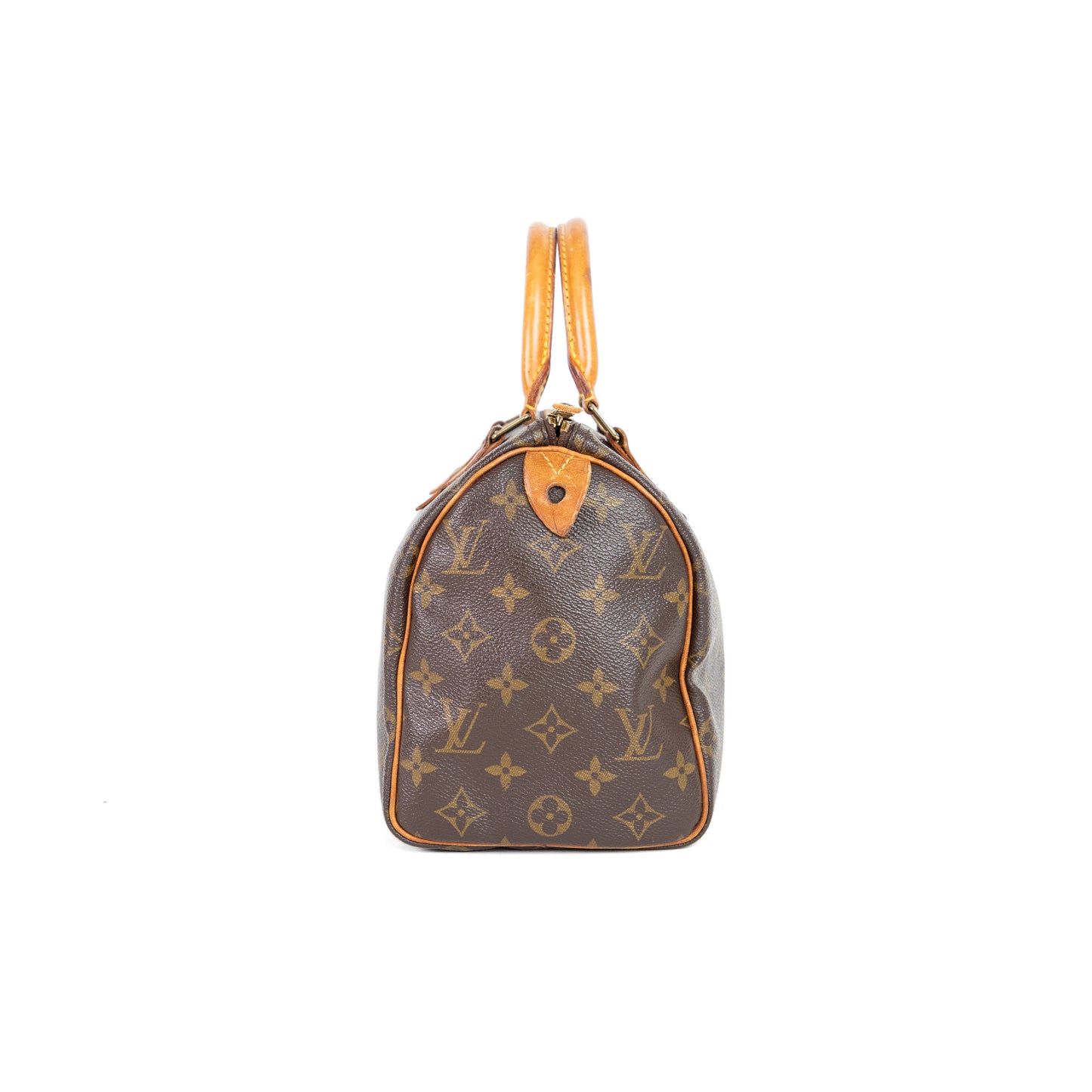 LOUIS VUITTON speedy 25