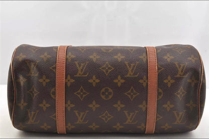 LOUIS VUITTON papillon 30