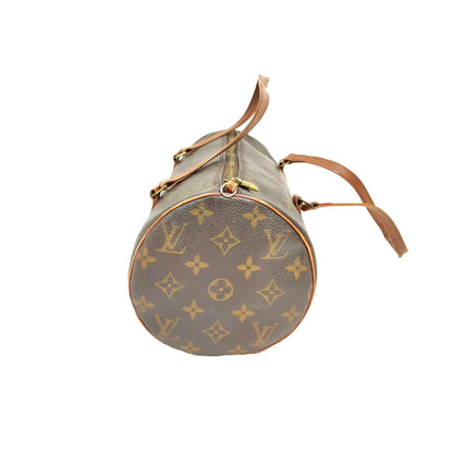 LOUIS VUITTON papillon 30