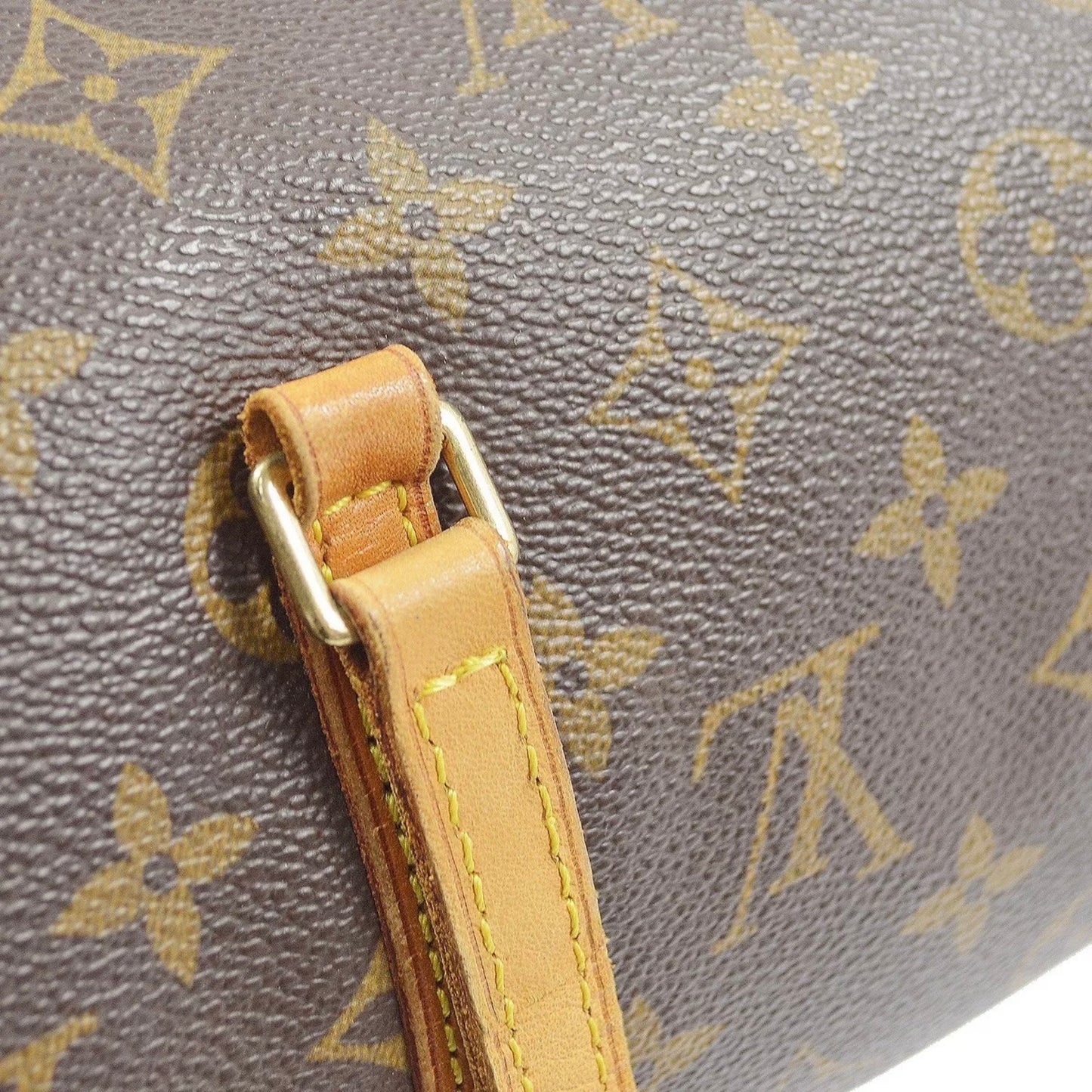 LOUIS VUITTON papillon 30