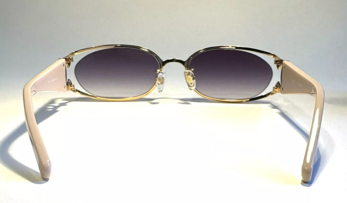 CHANEL CC sunglasses 4023