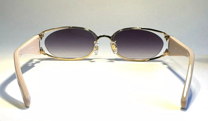 CHANEL CC sunglasses 4023