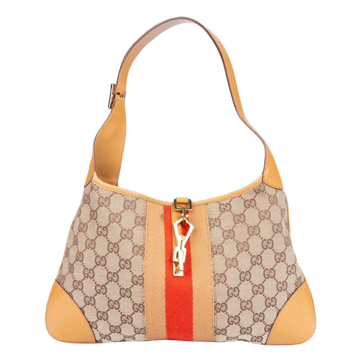 GUCCI Jackie o shoulderbag