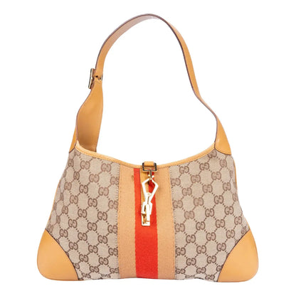 GUCCI Jackie o shoulderbag