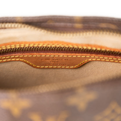 LOUIS VUITTON looping MM