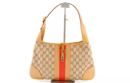 GUCCI Jackie o shoulderbag