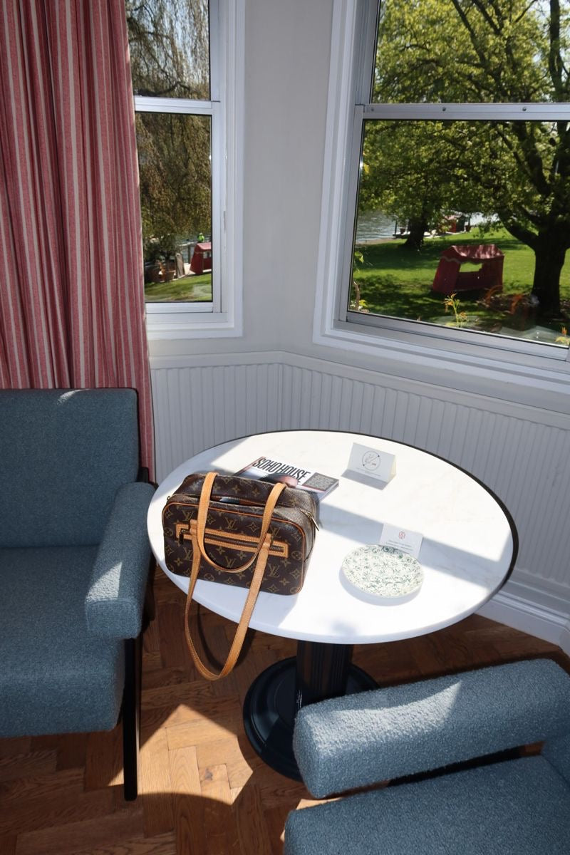 LOUIS VUITTON cite MM