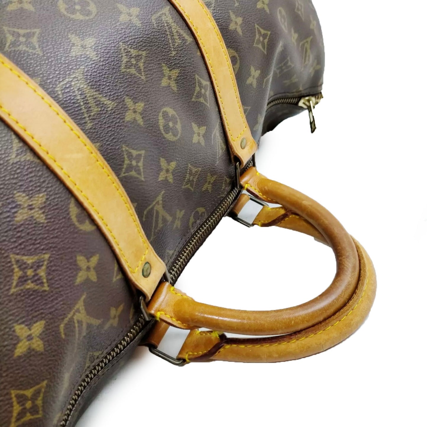 LOUIS VUITTON Keepall 50