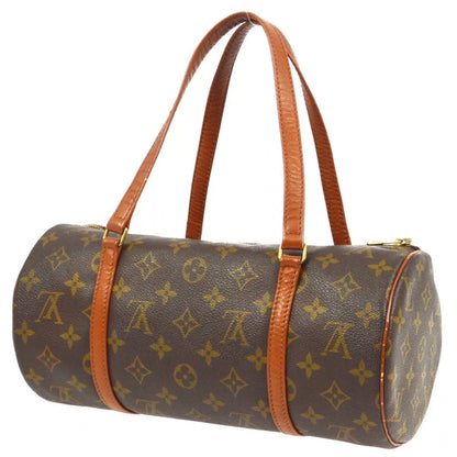 LOUIS VUITTON papillon 30