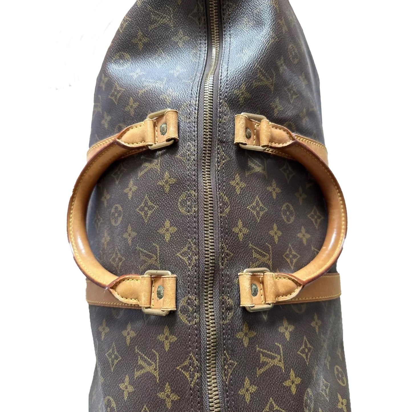 LOUIS VUITTON Keepall 50