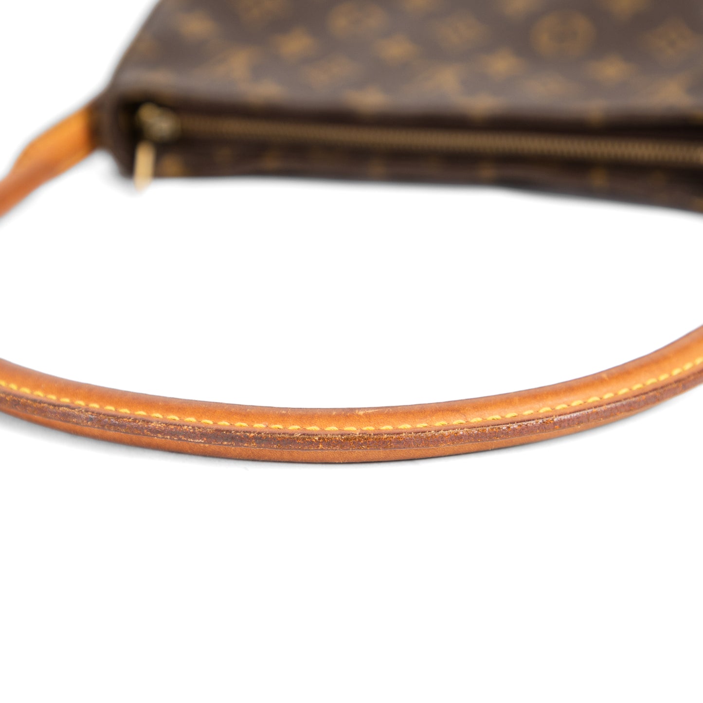 LOUIS VUITTON looping MM