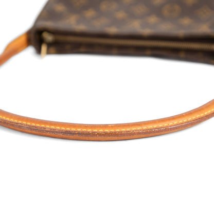 LOUIS VUITTON looping MM