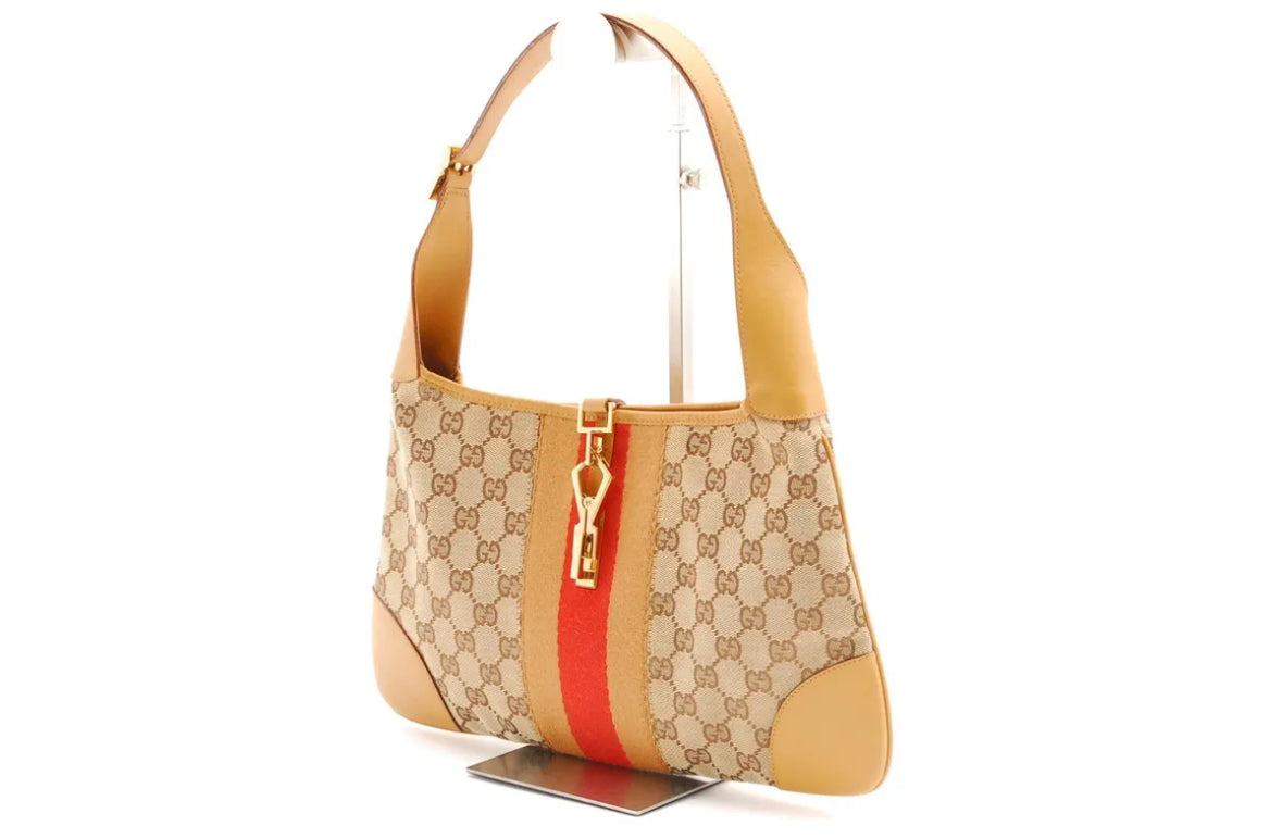 GUCCI Jackie o shoulderbag