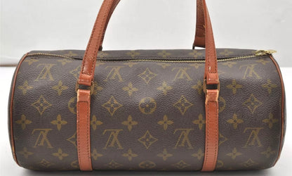 LOUIS VUITTON papillon 30